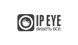 Монтаж видеокамер IPeye